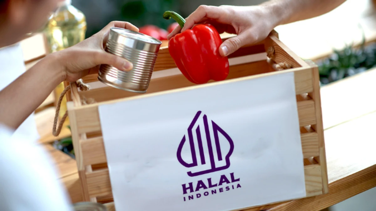 Sertifikasi Halal Bisa Dorong Minat Kunjungan Wisatawan Muslim Dunia