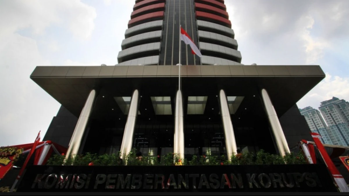 IKA PMII UI Minta Semua Hormati Proses Hukum Kasus Kuota Haji, Jangan Menggiring Opini