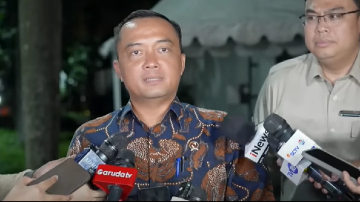 Pemerintah Masih Kaji Wacana Pembangunan Pondok Pesantren Pakai APBN