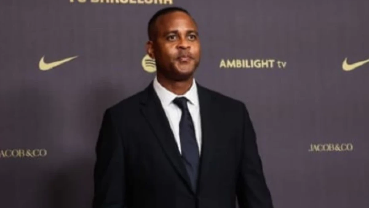 Gagal Bawa Timnas ke Piala Dunia, PSSI Resmi Pecat Patrick Kluivert