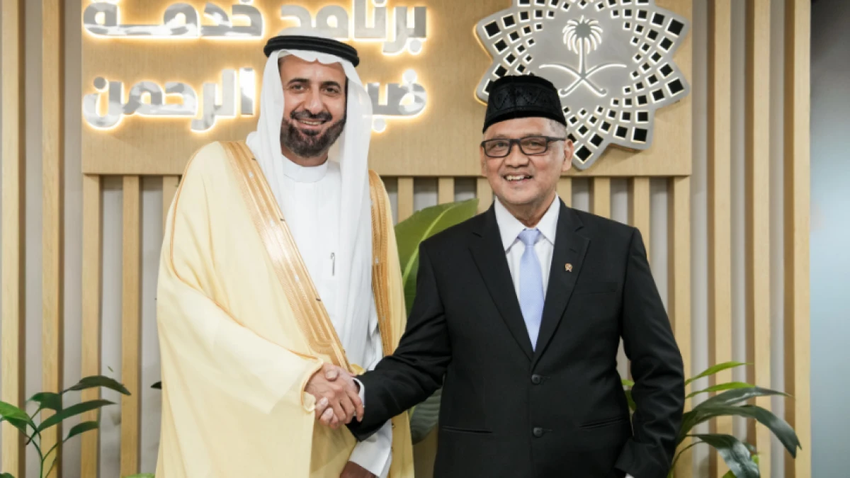 Kemenhaj Memperketat Standar Istithaah Jemaah Haji Indonesia 2026