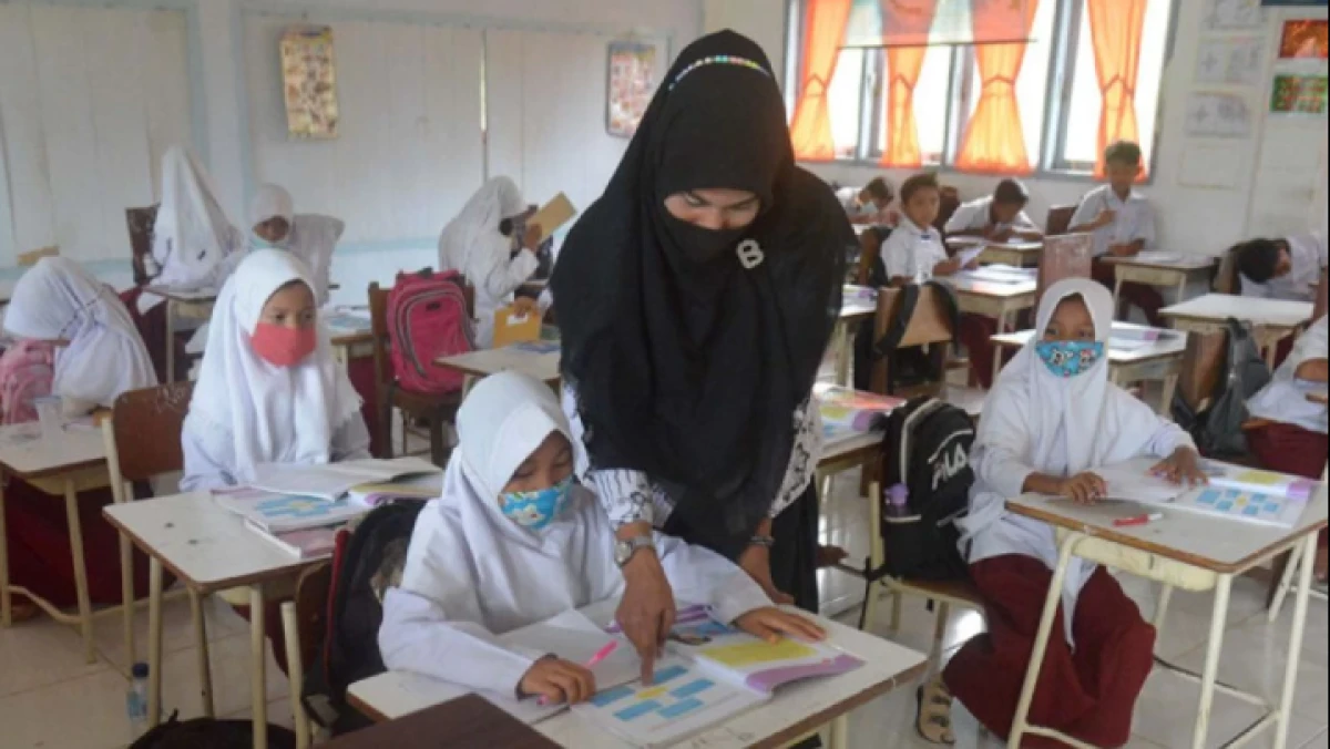 Catat, Tahun 2026 Ada Beasiswa Pendidikan untuk 150 Guru dari Kemendikdasmen