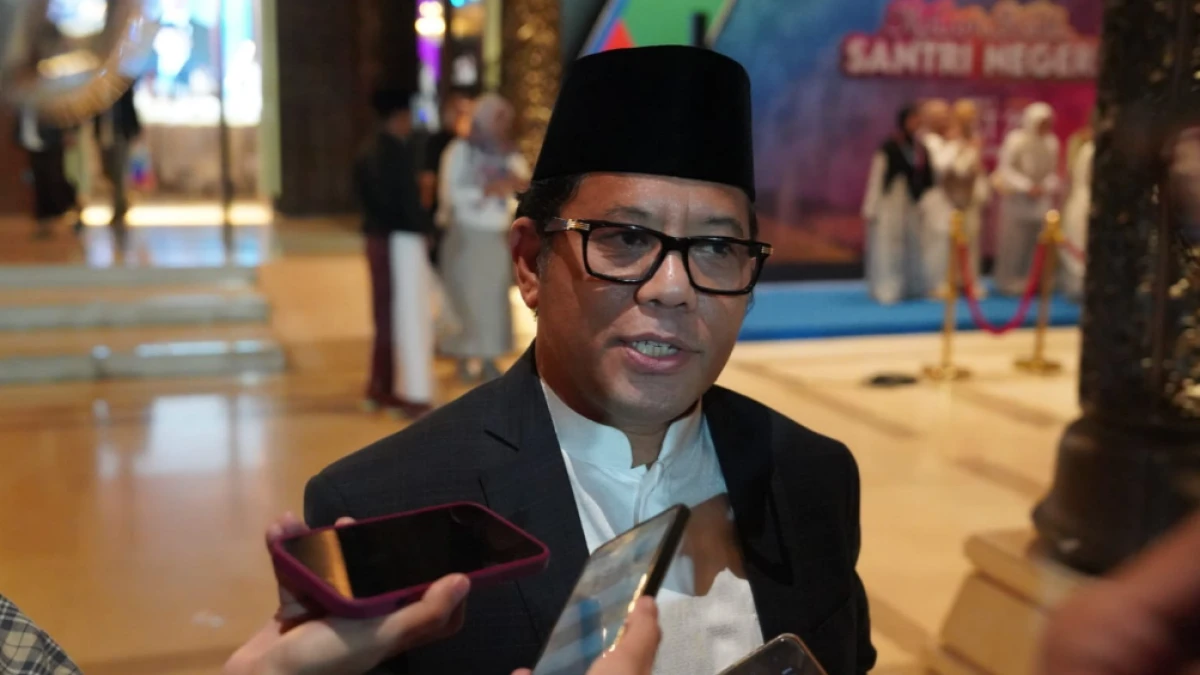 Kemenag Pastikan Peralihan Aset Haji ke Kemenhaj Tanpa Hambatan