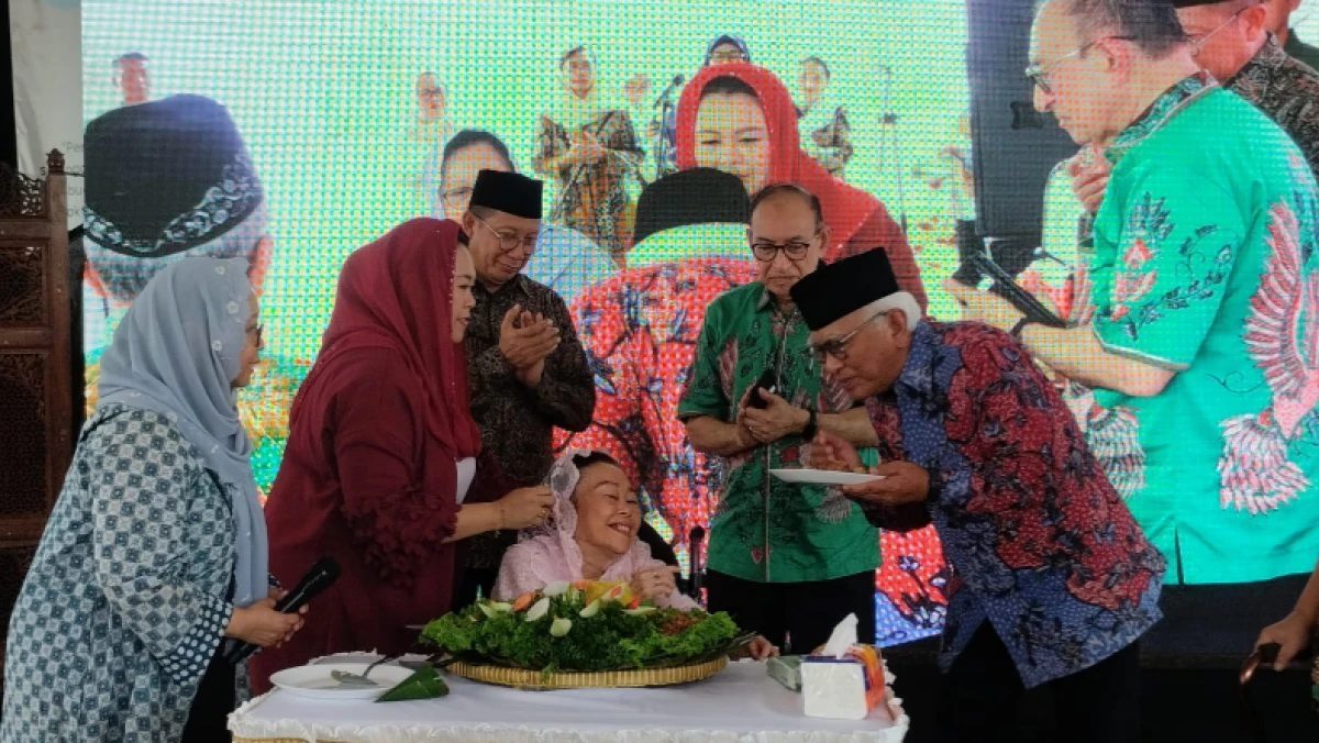 Wujudkan Cita-cita Gus Dur, Pusat Kajian Islam Asia Tenggara K.H Abdurrahman Wahid Mulai Dibangun