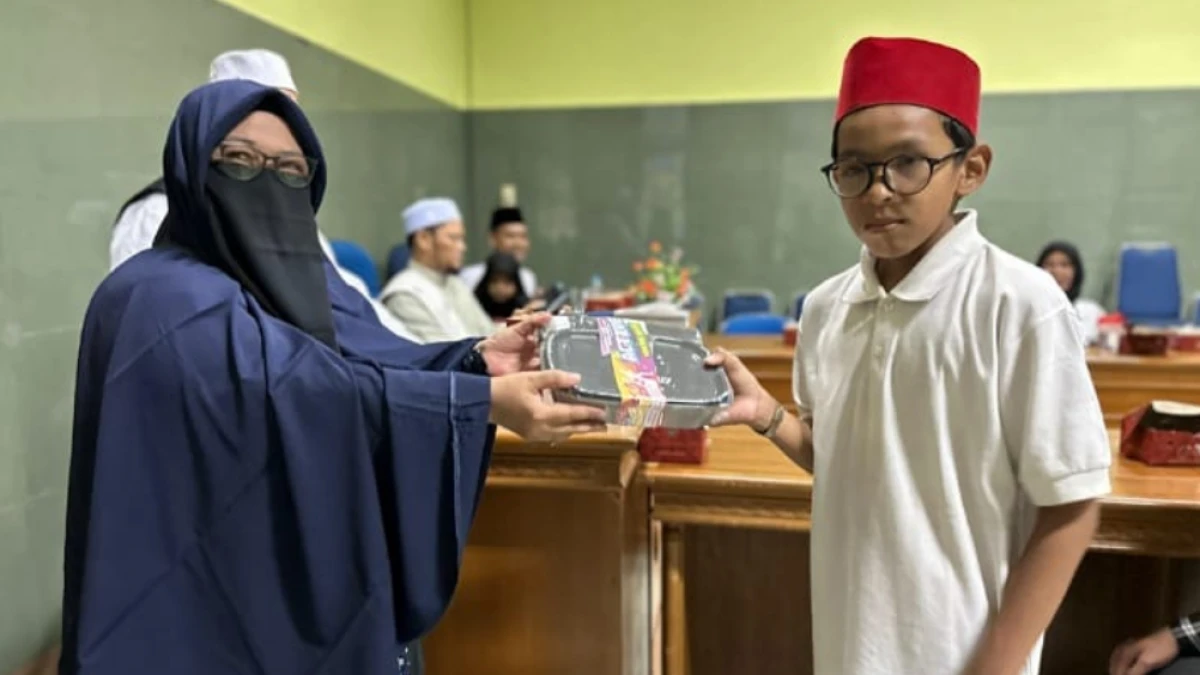 Menjaga Hidayah, Kisah Inspiratif Afra Khanza Penjaga Ratusan Mualaf di Riau