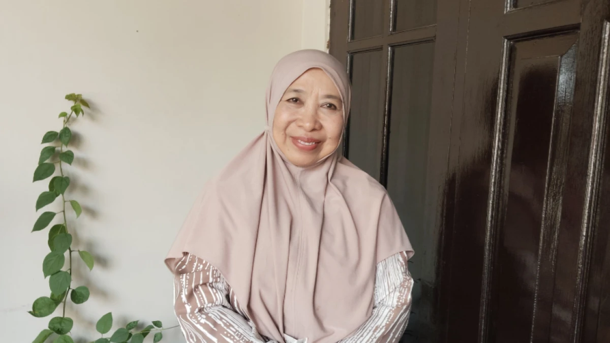 Kisah Elis, ASN Kemenag Gagas Gerakan Seribu Rupiah untuk Ringankan Pendidikan Anak