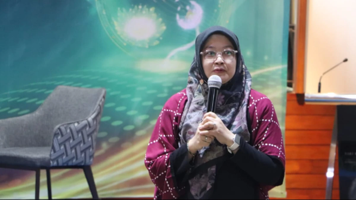Industri Halal Dunia Sudah Maju, Tetapi Indonesia Tertinggal, Lalu Apa Masalahnya?
