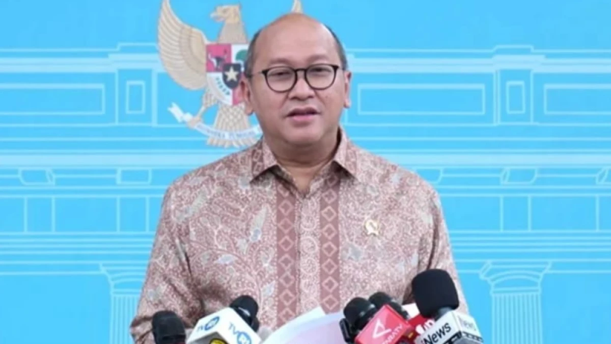 Indonesia Akuisisi Hotel 1.461 Kamar di Kampung Haji Makkah, Mulai Beroperasi 2026