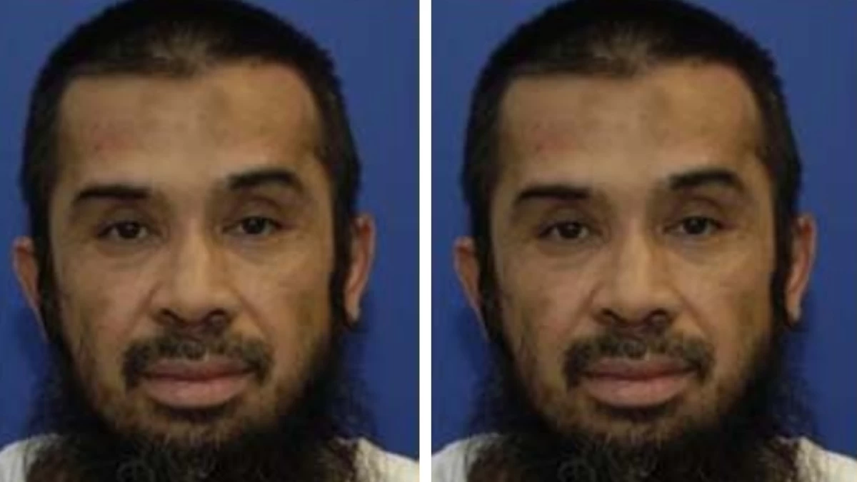 Wacana Pemulangan Hambali, Eks Tokoh Jamaah Islamiyah dari Penjara Guantanamo AS