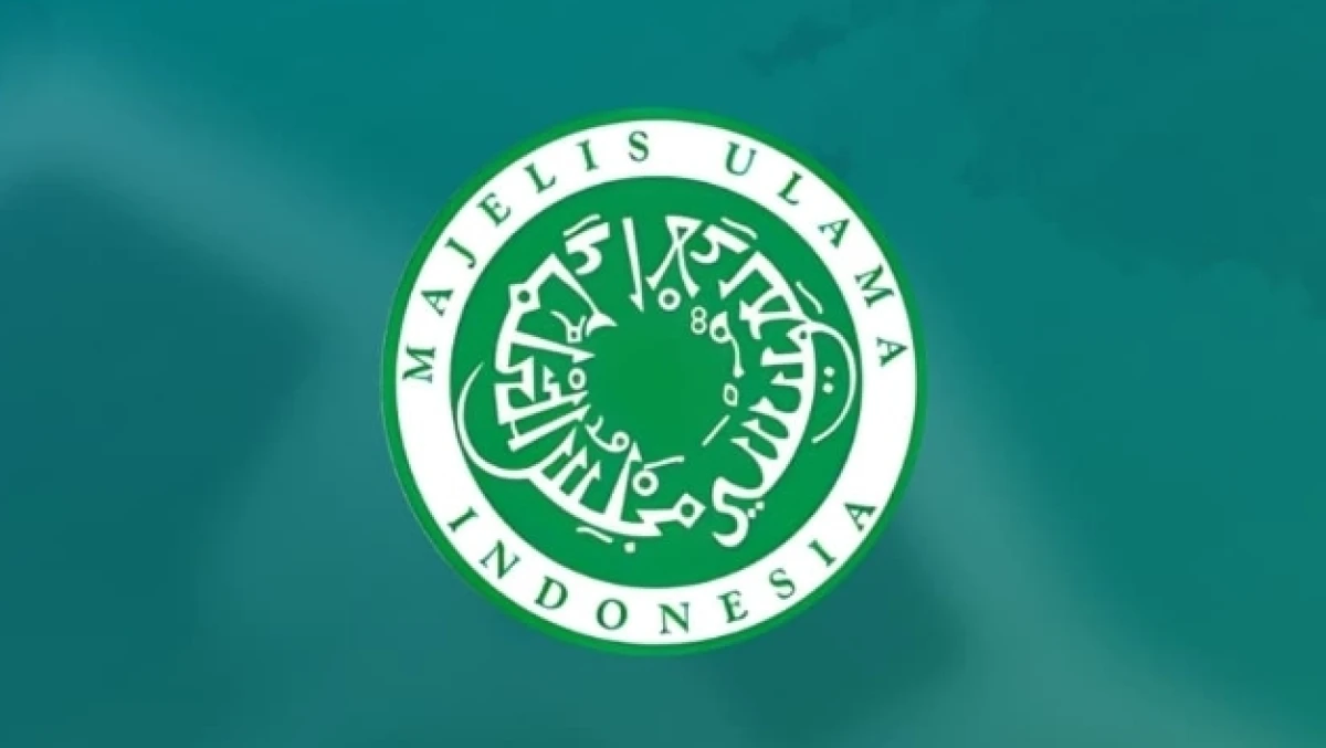 MUI Minta Indonesia dan OKI Adang Konspirasi Jahat Trump-Netanyahu Rebut Gaza