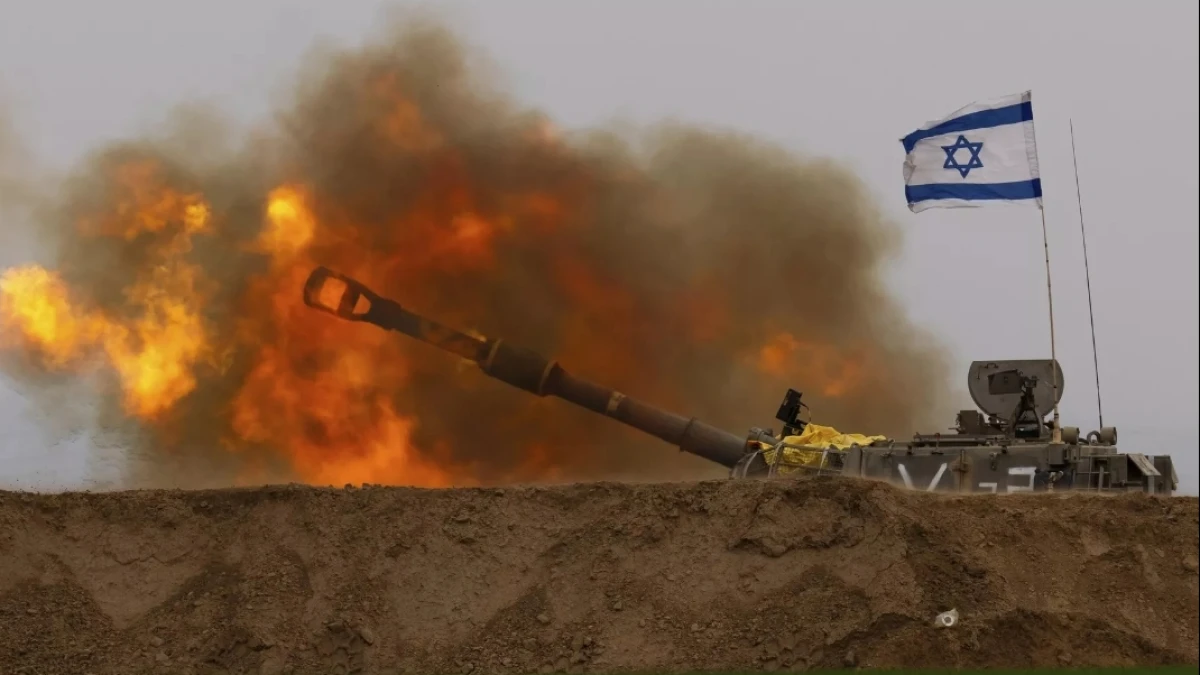 Meneguhkan Seruan Palestina 'Not For Sale'