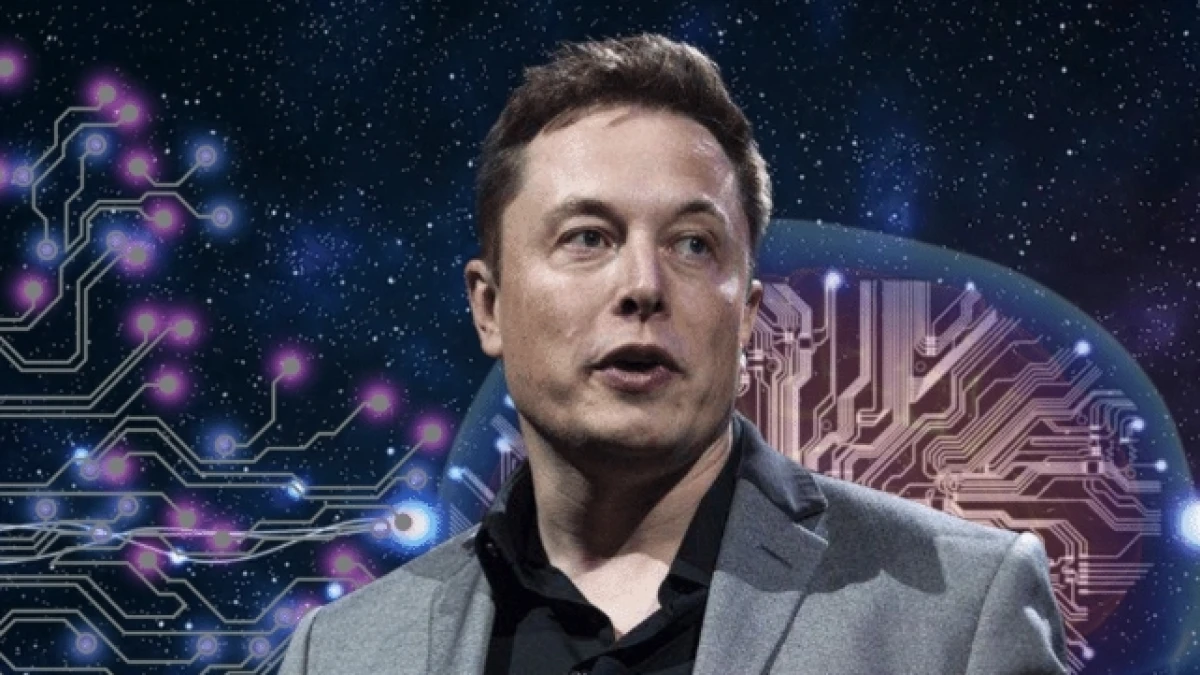 Elon Musk Sarankan Zelenskyy Minta Ampun Soal Pencucian Uang Demi Perdamaian