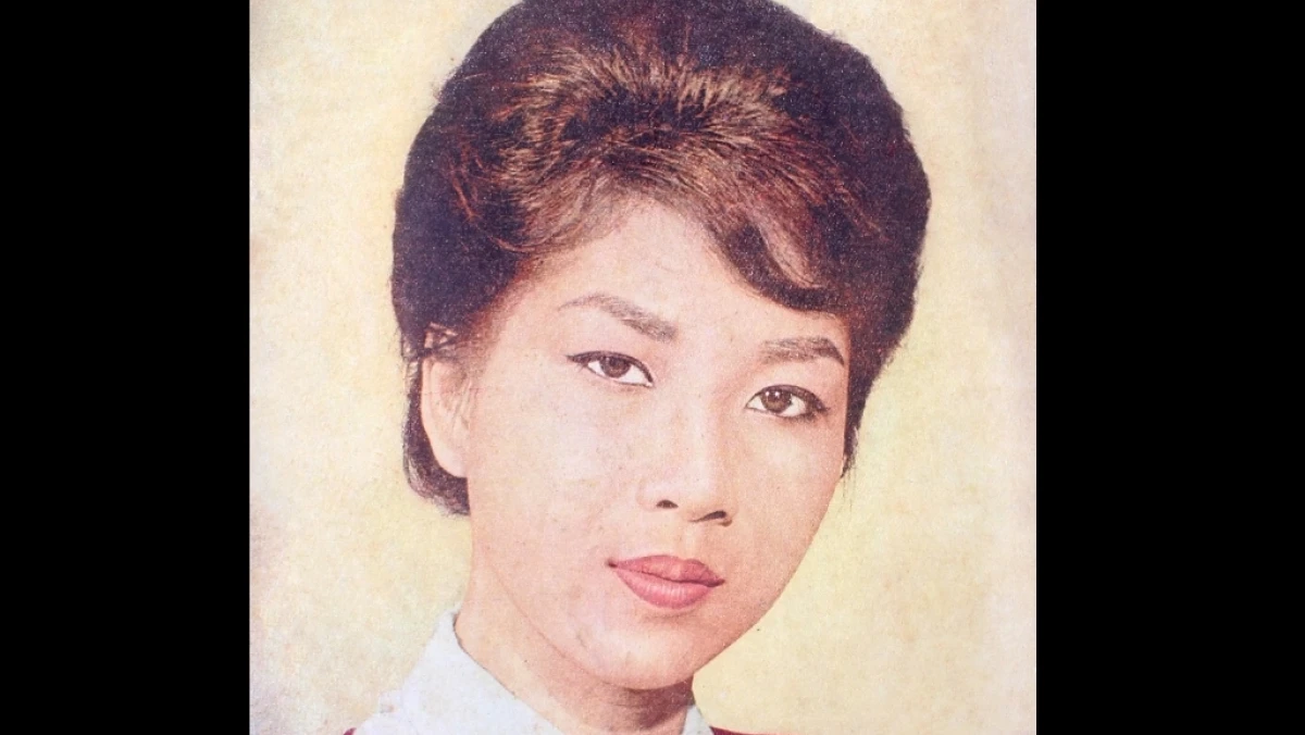 Titiek Puspa Berpulang dan Tembangnya yang Tak Lekang Zaman