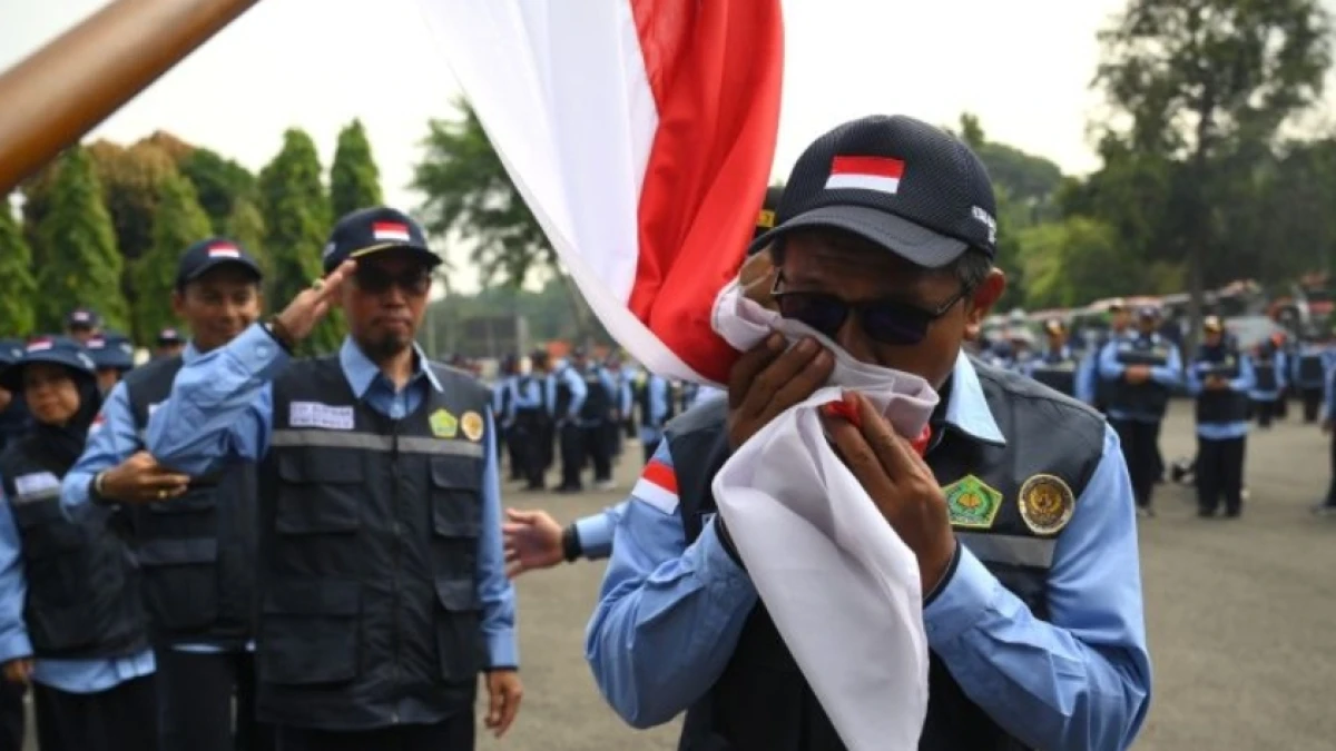 Ingat! Petugas Haji Harus Menggunakan Medsos Secara Bijak