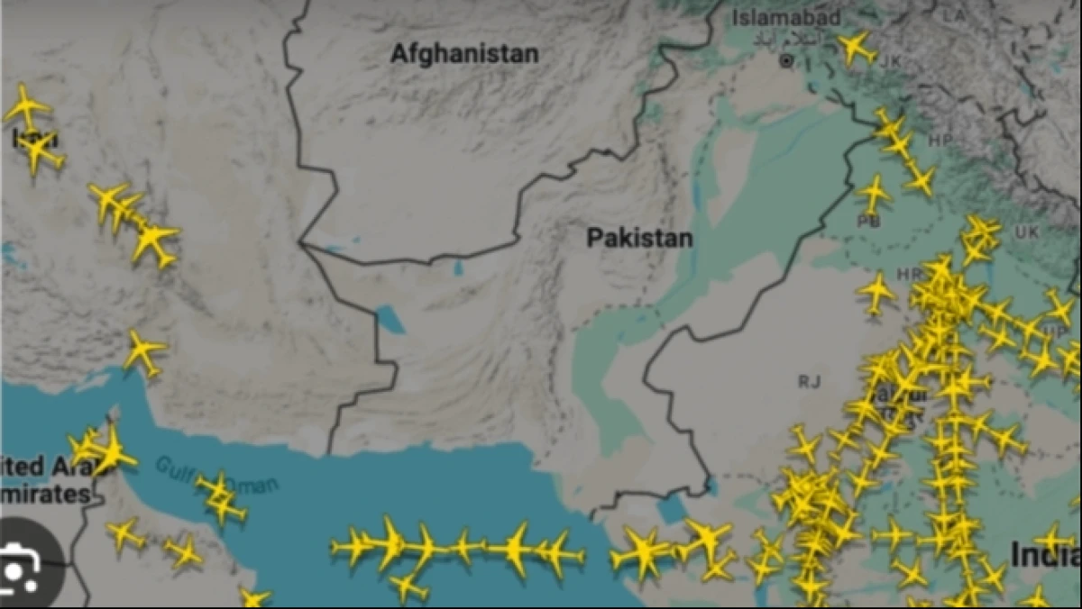 Ketegangan India-Pakistan Meruncing, Sekjend PBB Sampai Pusing