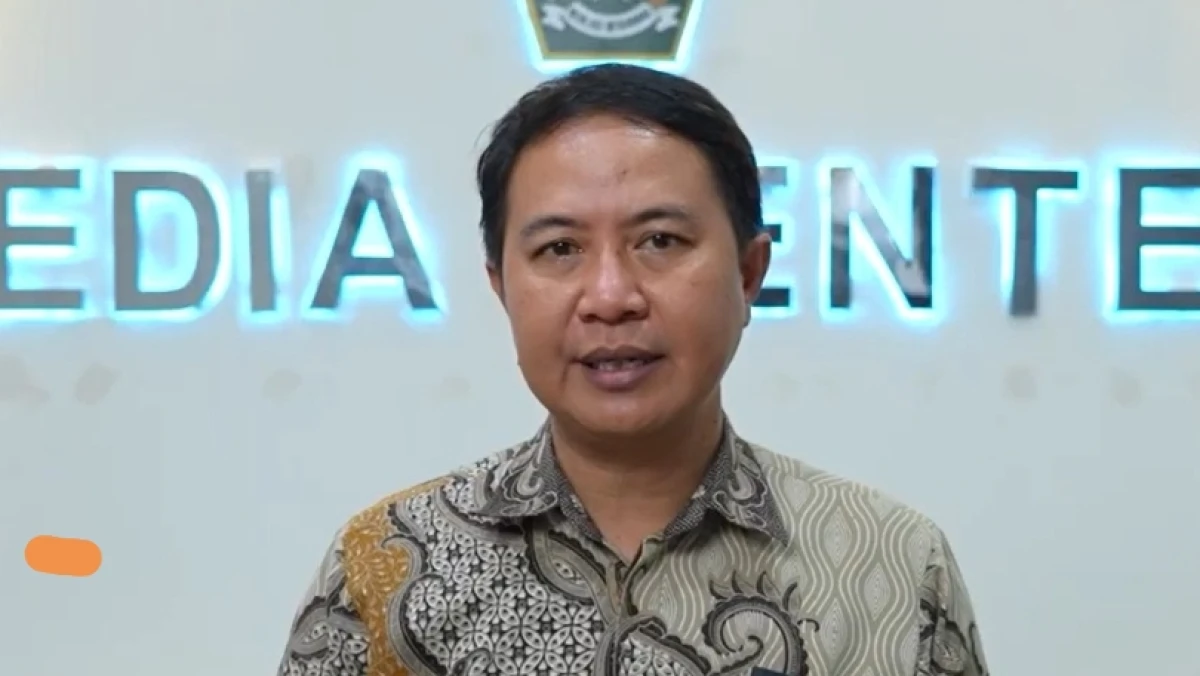 Mengurai Masalah Multi Syarikah, Begini Penjelasan Dirjen PHU Hilman Latief