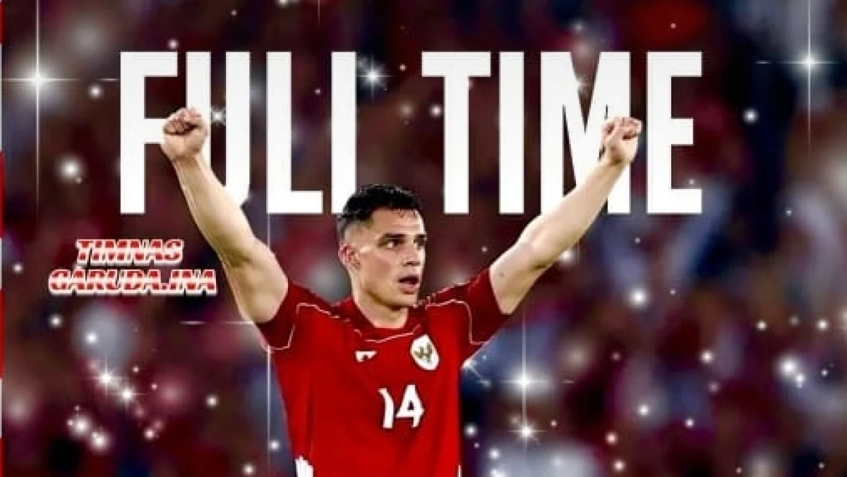 Jepang vs Indonesia Menjadi Laga Pembuktian, Bukan Penentuan