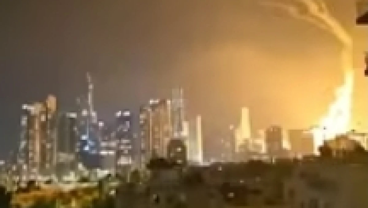 Perang Iran-Israel Berpotensi Mengguncang Stabilitas Ekonomi Dunia