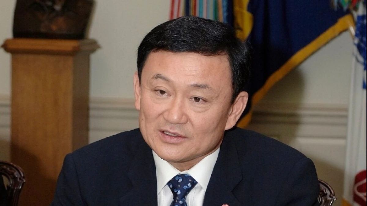 Keberadaan Eks PM Thailand, Thaksin Shinawatra di Danantara Dinilai Turunkan Competitiveness Index