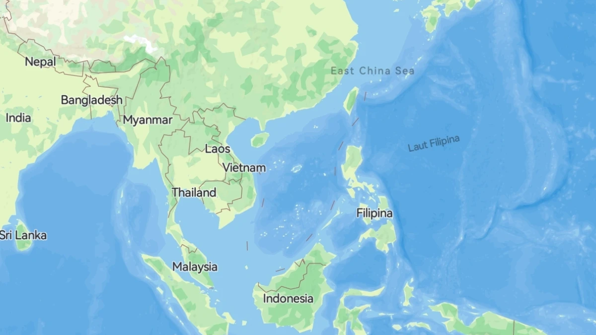 Ketegangan Asia Pasifik, Perang Thailand-Kamboja lalu Memanasnya Politik Taiwan