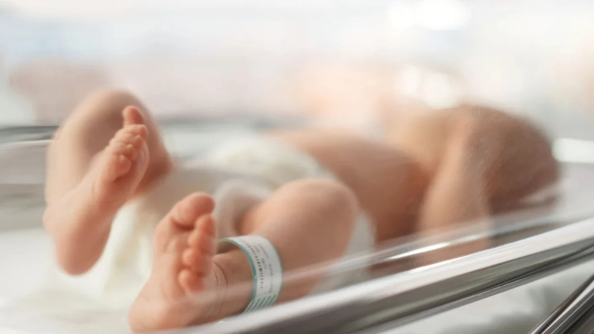 Delapan Bayi Hasil DNA Campuran Tiga Orang Tua, 'Three-Parent Babies' Lahir di Inggris
