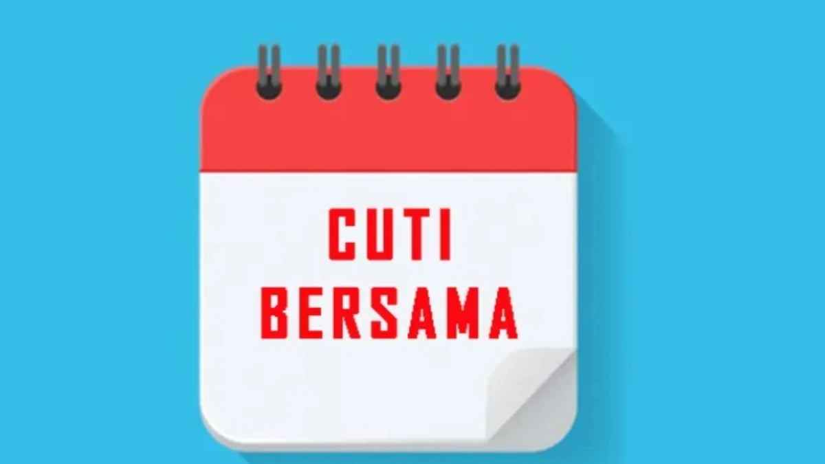 Peringati Kemerdekaan RI, Pemerintah Resmi Putuskan 18 Agustus Cuti Bersama