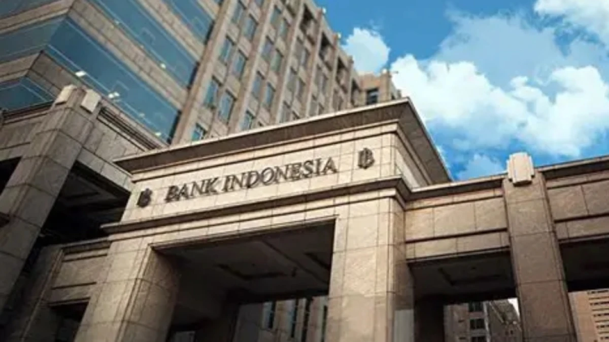 Survei BI: Konsumen Kian Optimistis Ekonomi Indonesia Membaik