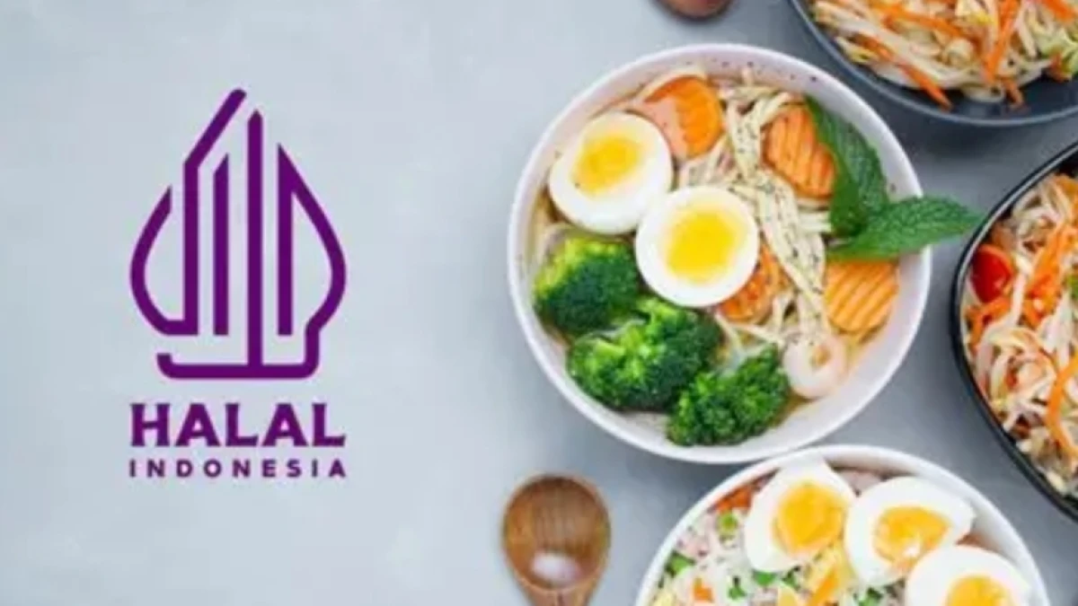 Pengawasan Kehalalan Produk Impor dari China Bakal Diperketat