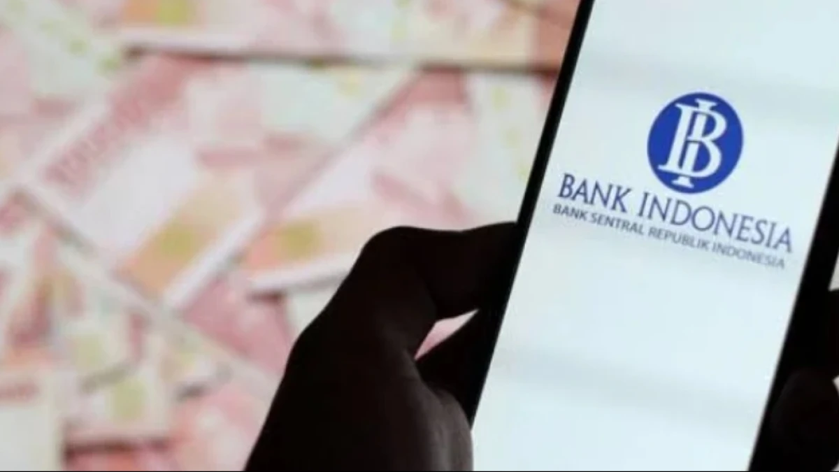 BI Uji Coba Payment ID, Fungsinya buat Awasi Transaksi Keuangan Masyarakat
