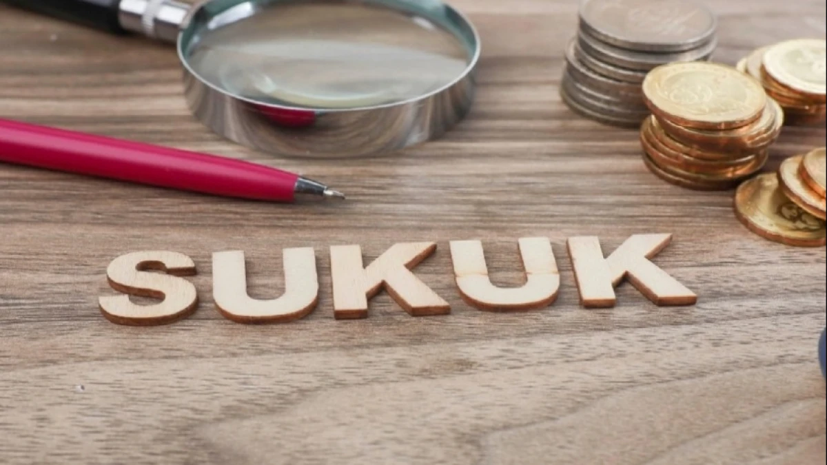 SBSN Jadi Penopang Keuangan Syariah Indonesia, Pemerintah Perkuat dengan Sukuk Hijau