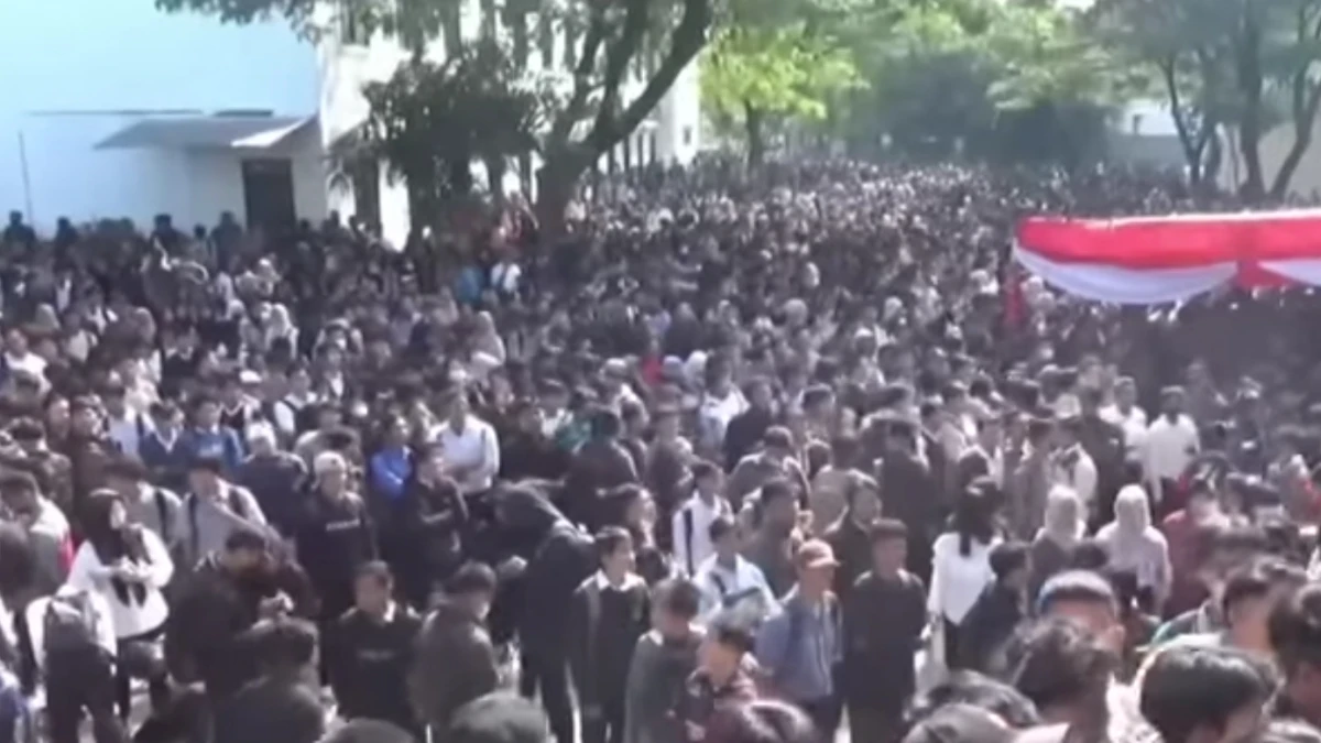 Ekonomi Tumbuh 5,12 Persen, Ekonom: Keberhasilan Dalam Angka Tetapi Semu