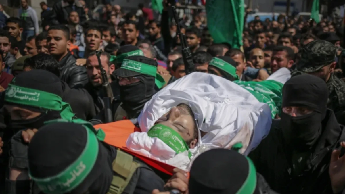 Saat AS Timbang Proposal Gencatan Senjata Hamas, Israel Malah Bersiap Duduki Penuh Gaza