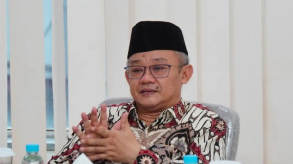 Kurikulum MEME Sekolah Rakyat Didesain Sesuai dengan Kebutuhan Masyarakat Lokal