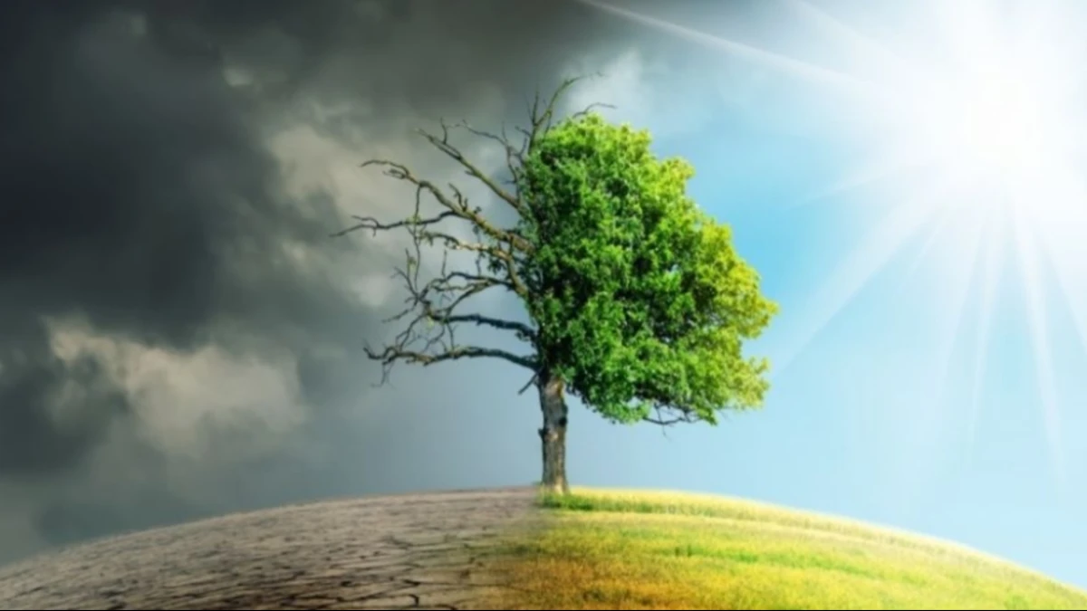 Mendesak RUU Keadilan Iklim Lewat Climate Justice Summit 2025