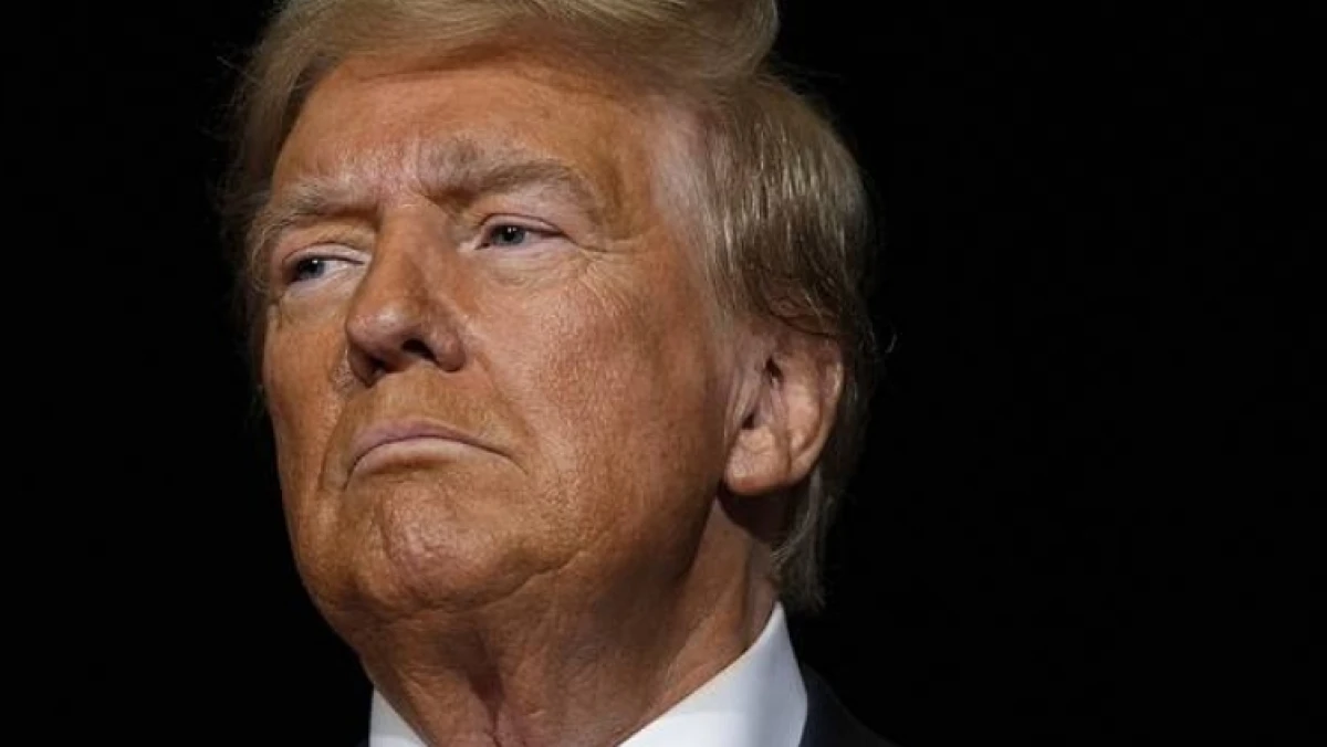 Donald Trump Kembali Klaim Pasukannya Telah Menyerang Dermaga Venezuela