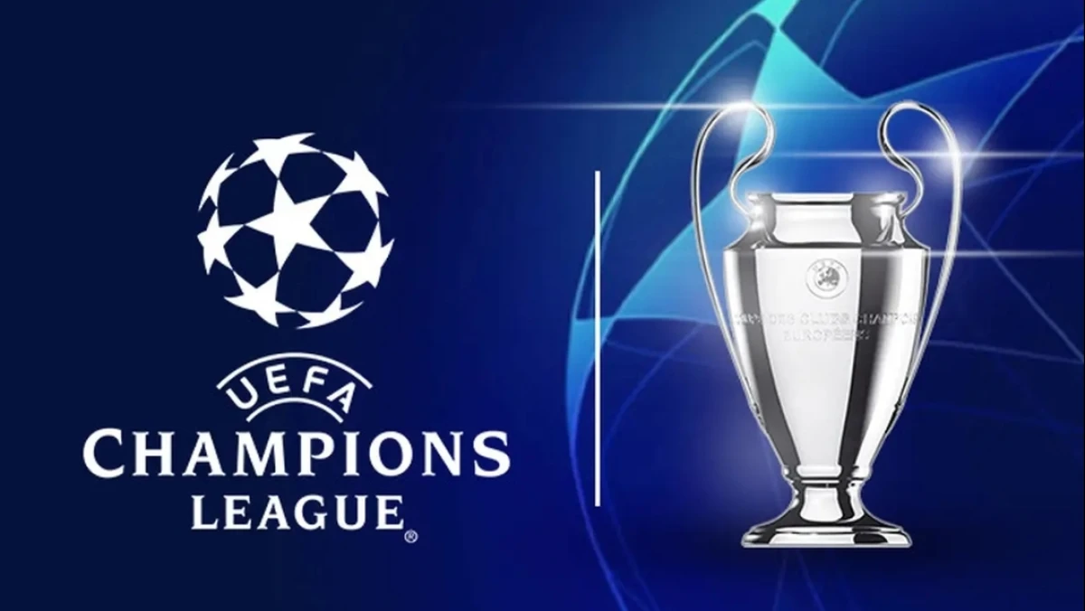Hasil Pengundian Pot Pertandingan Liga Champions 2025/2026 Lengkap