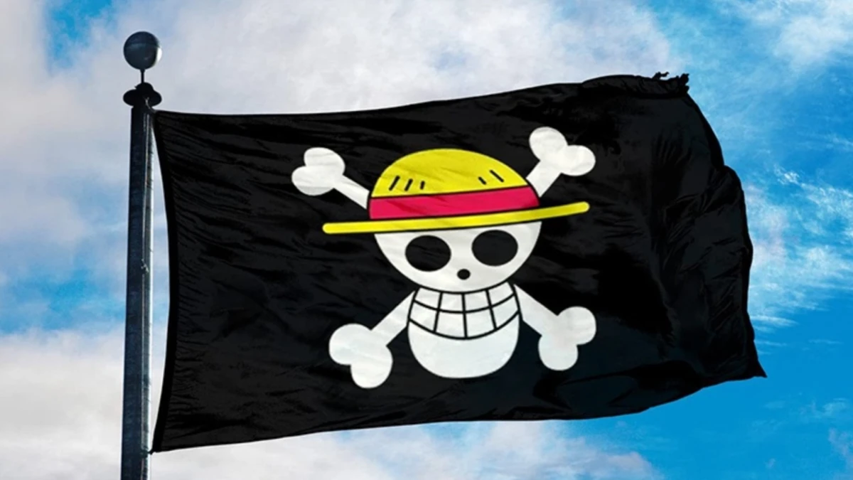Ada George Soros di Belakang Bendera One Piece dalam Kerusuhan Indonesia?