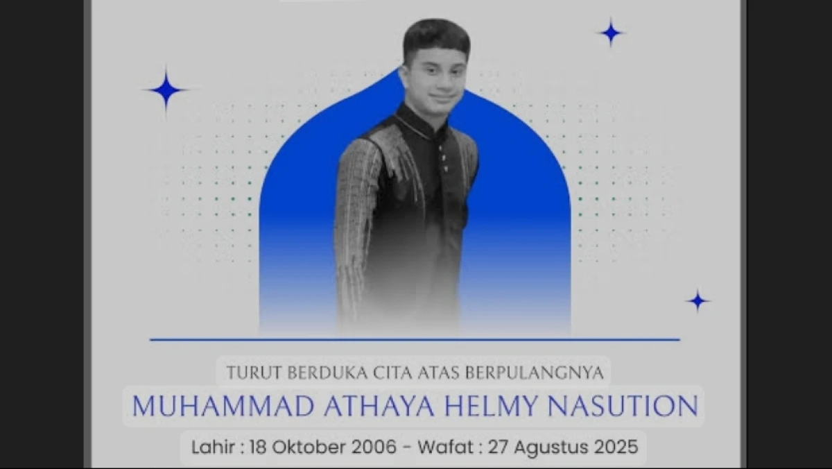 Mahasiswa Meninggal Saat Dampingi Pejabat Kunker ke Austria, PPI Belanda Tuntut Pertanggungjawaban