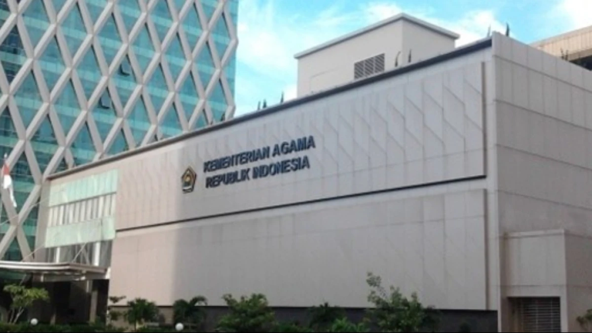 Kemenag Siapkan Program Koperasi Merah Putih di Pesantren