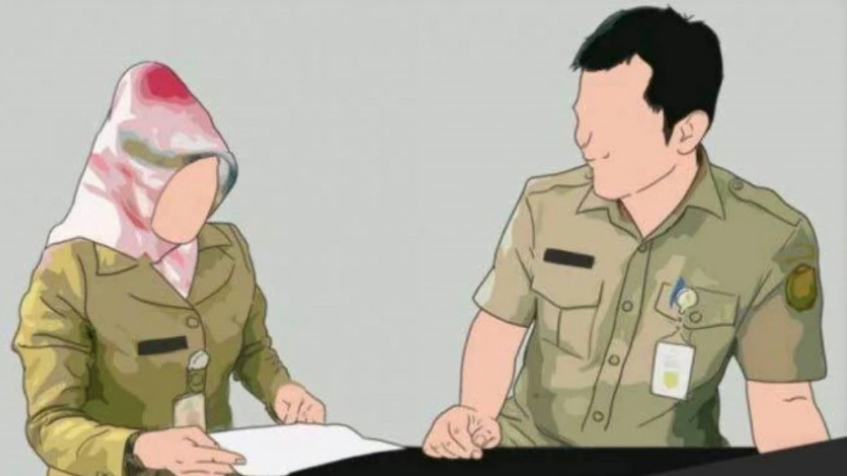 Meskipun Perpresnya Sudah Ada, Tapi Gaji ASN Belum Bisa Dipastikan Naik 2025