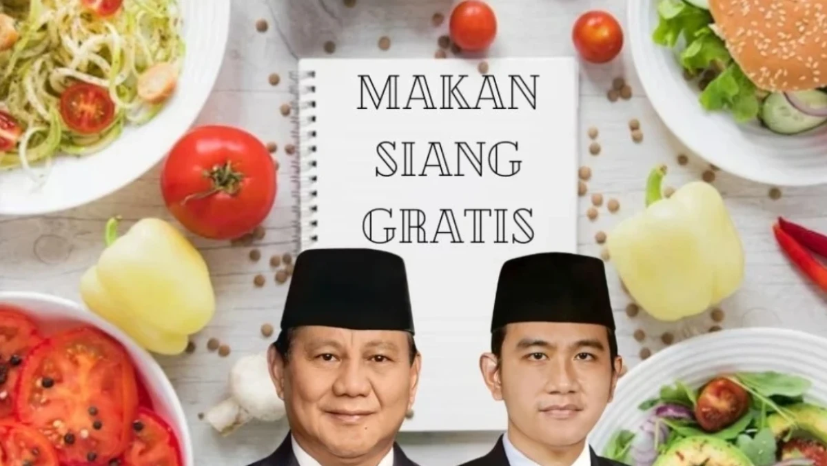 Survei Poltracking: 44,6 Persen Publik Ingin MBG Tak Dilanjutkan