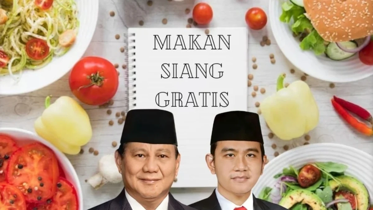 Hingga September 2025 Anggaran MBG Terserap Rp 13 Triliun, Baru 18 Persen dari Target