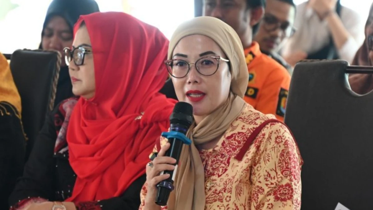 Komisi VIII DPR Minta Menteri Haji dan Umrah Segera Bentuk Struktur Baru