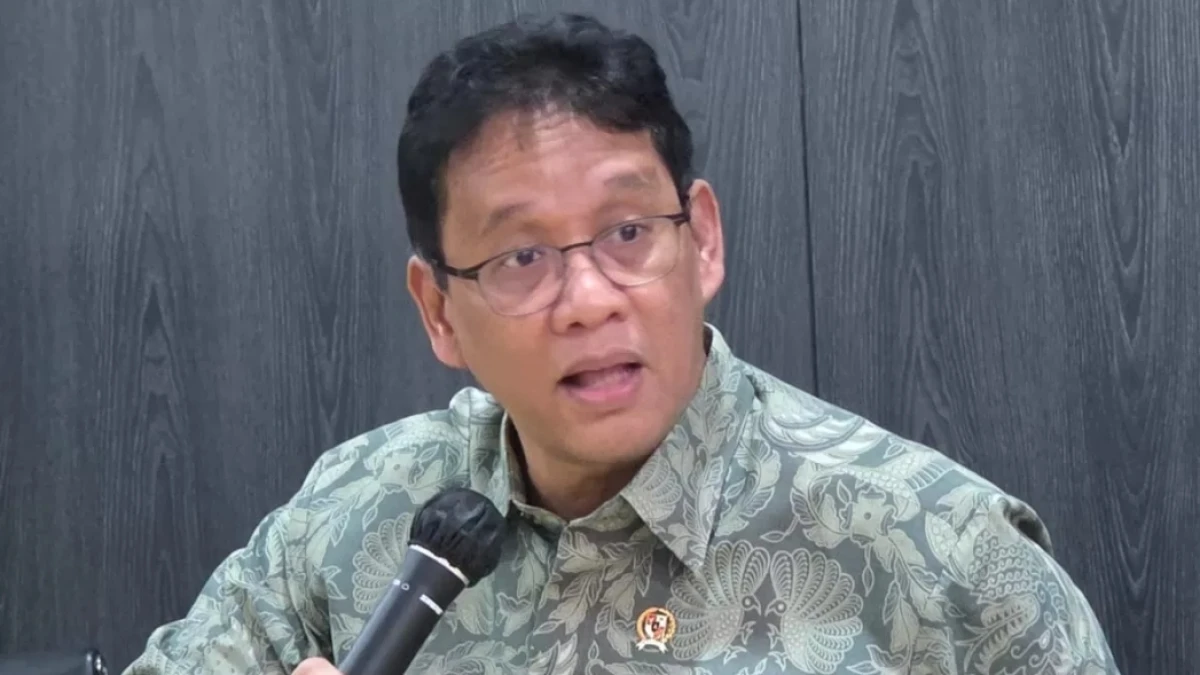 Gebrakan Menkeu Purbaya, Mulai Rombak APBN 2026 sampai Naikkan Anggaran MBG