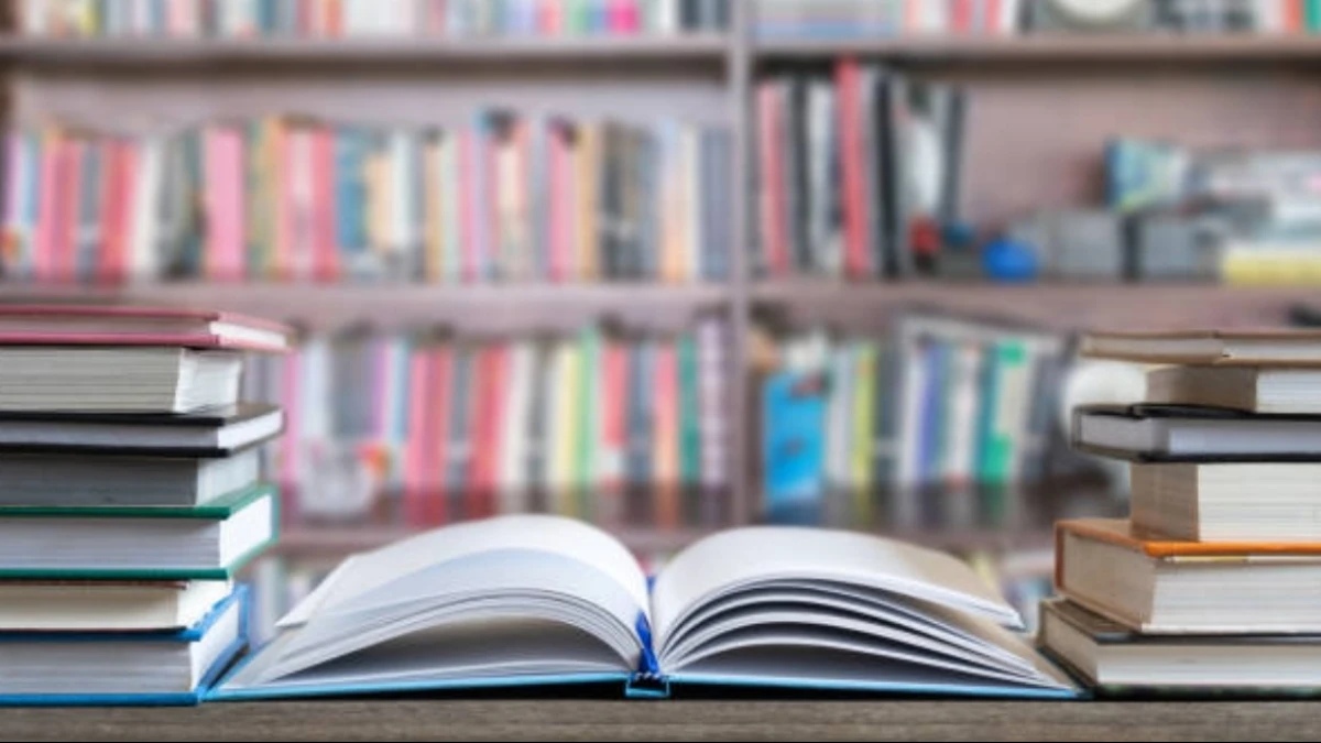 Penyitaan Buku Oleh Aparat Dinilai Tak Sejalan Visi Presiden, Merusak Tradisi Literasi