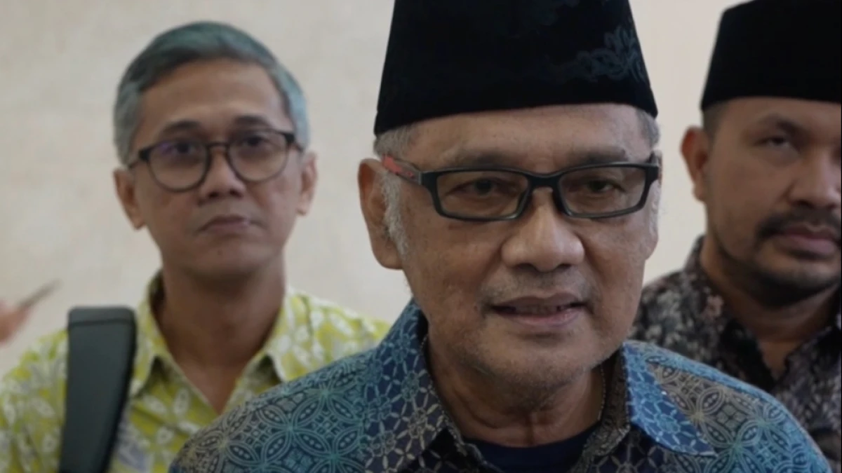Skema Kuota Haji 2026, 12 Provinsi Alami Kenaikan 22 Lainnya Turun