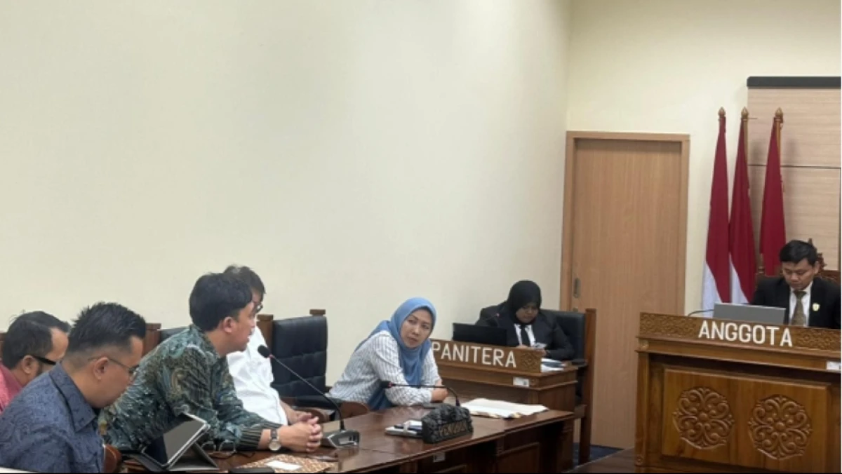 BKN Didesak Buka Hasil Tes Wawasan Kebangsaan  Penyebab 57 Eks Pegawai KPK Dipecat