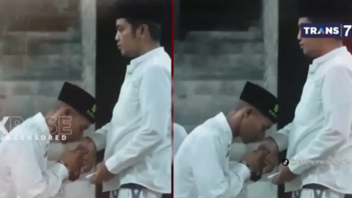 Tayangan Xpose Singgung Pesantren Lirboyo, Trans7 Harus Minta Maaf dan Tarik Konten