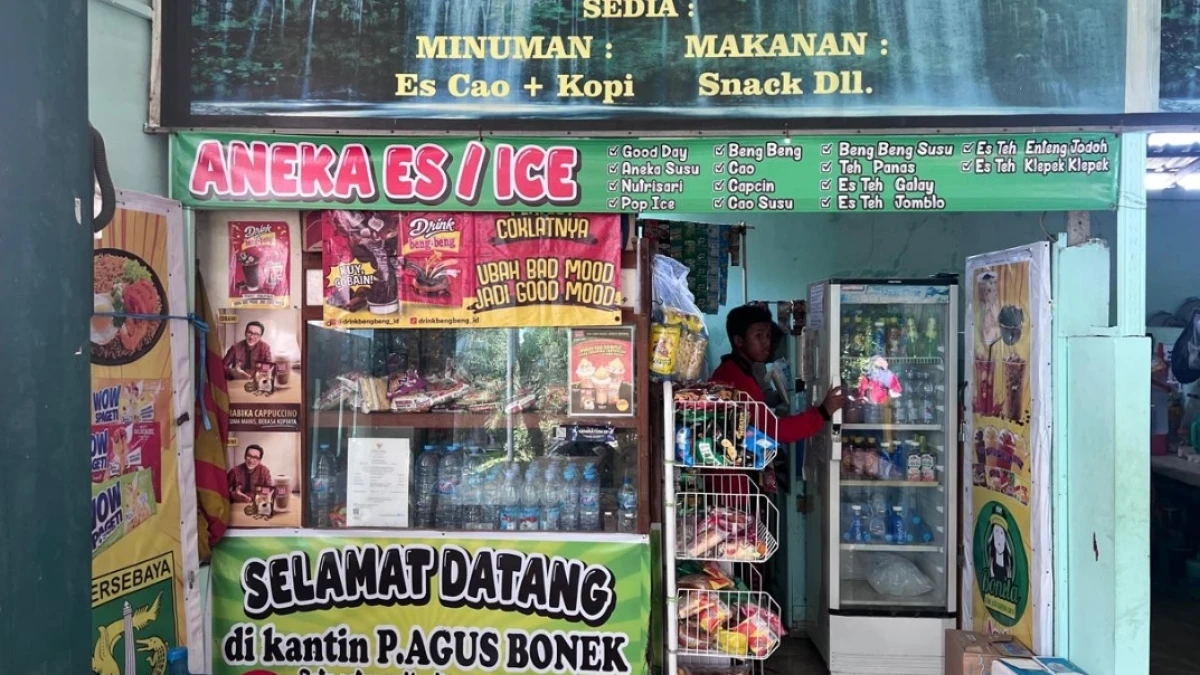 Fast Track Sewa Kantin Madrasah, Dari Ruang Usaha Menjadi Sumber Pendapatan Negara