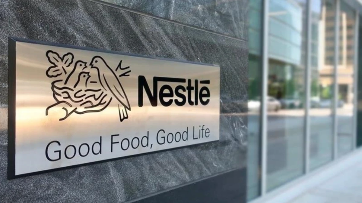 Nestle Berencana PHK 16.000 Pegawainya Sepanjang Dua Tahun ke Depan